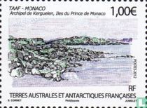 Relaties met Monaco