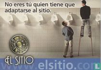 El Sitio