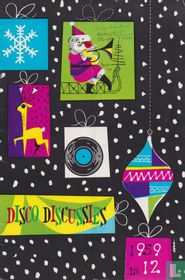 Disco Discussies 12