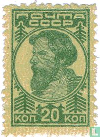 Kolchosbauer