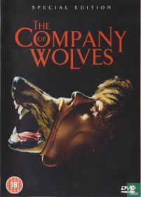 The Company of Wolves