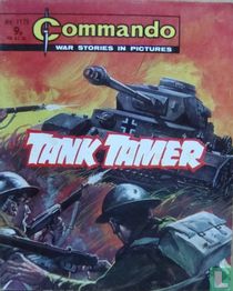 Tank Tamer