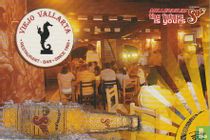 005 - Viejo Vallarta  / Cerveza Sol 