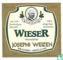Josephi Weizen