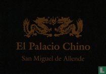 144 - El Palacio Chino / Coca-Cola