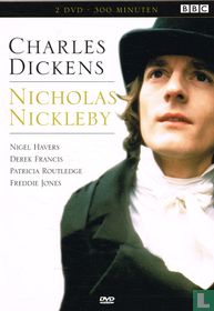 Nicholas Nickleby