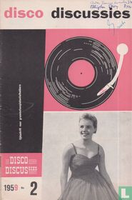 Disco Discussies 2