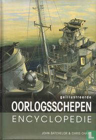 Geïllustreerde Oorlogsschepen Encyclopedie