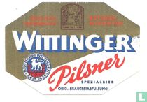 Wittinger Pilsner