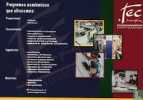 111 - ITESM, Campus Querétaro