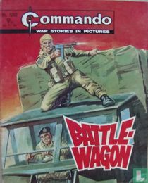 Battle-Wagon