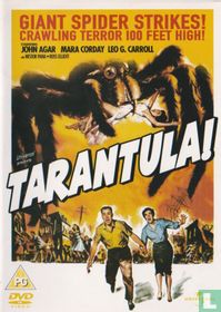 Tarantula!