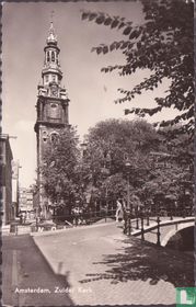 Zuider Kerk 