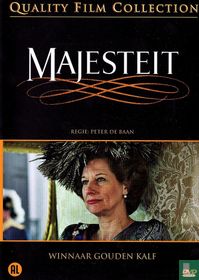 Majesteit
