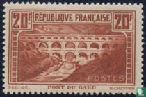 Pont du Gard