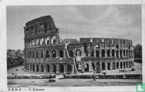 Roma - Il Colosseo