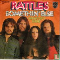 Somethin' Else