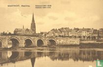 Maastricht St. Servaasbrug 
