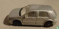 VW Golf IV 