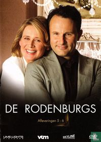 De Rodenburgs afl 5 - 6
