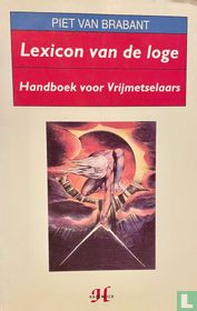 Lexicon van de loge