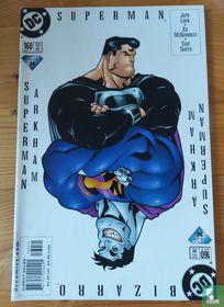 Superman 160