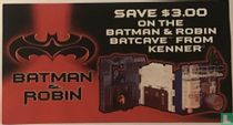 Batman & Robin
