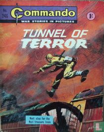 Tunnel of Terror