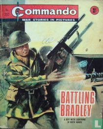 Battling Bradley