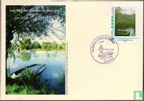 The classified marshes of Bourges