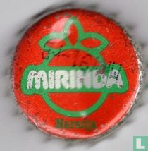 Mirinda Naranja