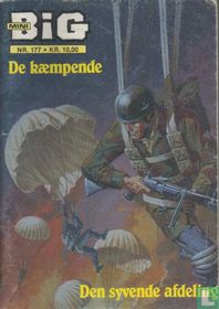 den syvende afdeling
