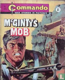 McGinty's Mob