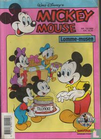 Mickey Mouse 12