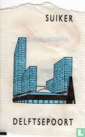Delftsepoort