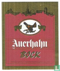 Auerhahn Bock