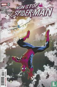 Non-Stop Spider-Man 5