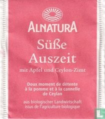 Süße Auszeit 