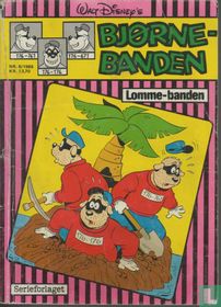 Zware jongens 8