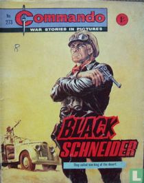 Black Schneider