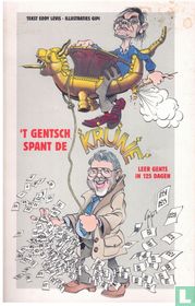 'T Gentsch spant de krune