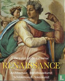 De kunst uit de Italiaanse Renaissance