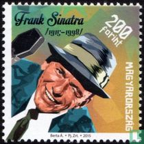 Frank Sinatra