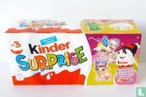 Kinder Surprise