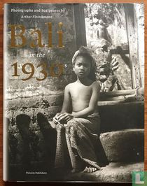 Bali in the 1930's