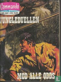 jungleduellen