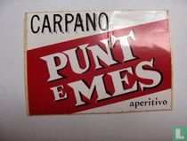 Punt E Mes