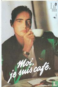 Moi.Je suis cafe