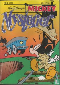 Mickey 8
