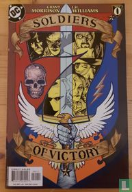 Seven Soldiers